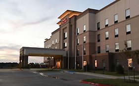 Hampton Inn Huntsville Tx